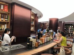 -二酉书店TOYOU BOOKS