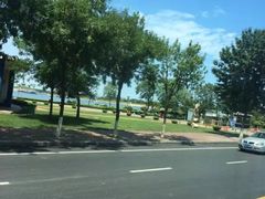 -日照灯塔风景区