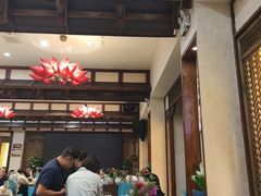 -大地烙馍村(商城路店)