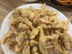 糖醋肉-喜来苑