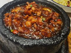 -天府传奇大酒店(金山东路店)