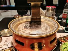 -西塔老太太泥炉烤肉(北京北苑天街龙湖店)