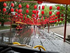 -横店影视城明清宫苑园区