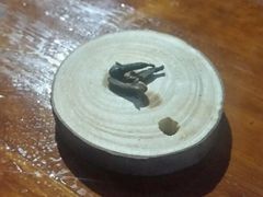 -迦南D BAR