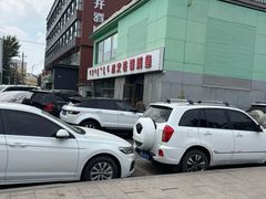 -东北铁锅炖鱼·大鹅·小鸡·排骨(五塔寺广场店)