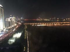 -南昌之星摩天轮