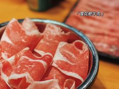 -御记碳烤肥牛(东城万达店)