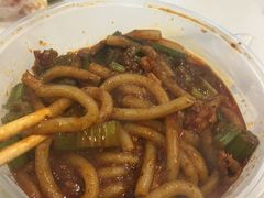 -椒顽新疆炒米粉(湖大店)
