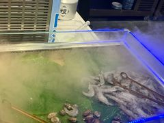 -好旺角齐市鲜切牛自助烤肉(农林五道街总店)