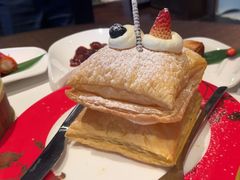 -金鹰国际酒店·满园春中餐厅