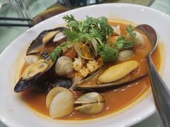 -旅游大厦餐厅(万盛南街店)