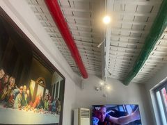 -EATALIA意塔利意式餐厅(鼓楼店)