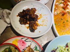 -新白鹿餐厅(金鹰新街口店)