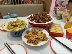 -偏爱炒鸡(老县衙店)