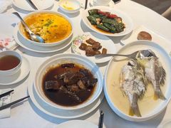 -花城苑广府菜(侨鑫店)