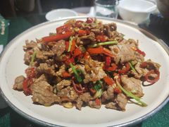 -森华湘味楼(聚丰苑小区店)