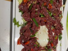 -乡土黄·鲜牛肉火锅·小龙虾(兴业街店)
