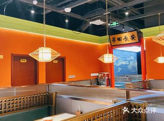 醉美长安不知道吃了多少次  每次根本就吃不腻