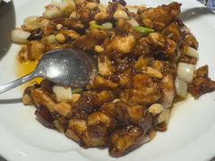 -眉州东坡(团结湖店)