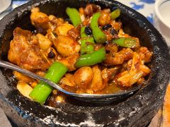 -桂满陇天书(南京德基旗舰店)