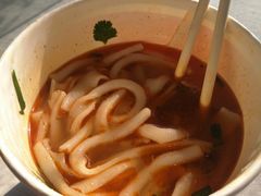 -骏骏牛肉粉店(吉庆街店)