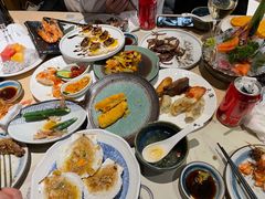 -大渔铁板烧(万象城店)