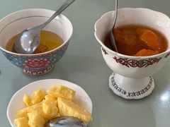 -伊宁伊香酥油奶茶馆