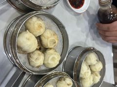 -吃不亏特色包子(三峡广场店)