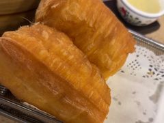 -点都德(皇岗村店)