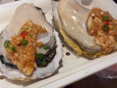 -三个渔夫·蒸汽海鲜(小白楼店)