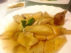 -侨美唐荔园·宴会厅(唐荔园食艺馆店)