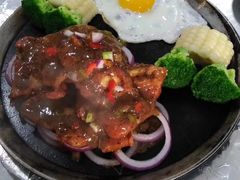 -全聚德(长江路店)