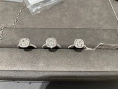 -Tiffany & Co.蒂芙尼
(杭州大厦店)