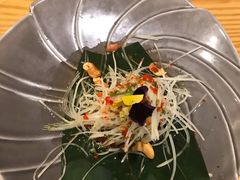 -花潮料理艺食馆(世欧广场店)