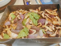 -船梆煮•蒸汽海鲜·生腌干蒸(五四广场店)