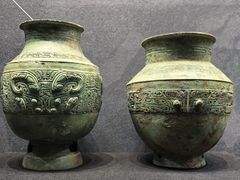 -盘龙城遗址博物院