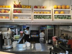 -一杯黔茶(西江千户苗寨古街店)