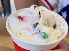 -DQ·蛋糕·冰淇淋(金桥店)