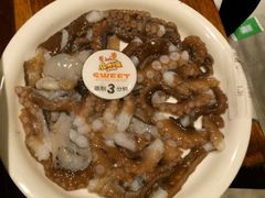 -马路边上·小海鲜烧烤(八一路店)