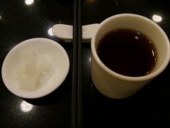 咸酸萝卜-丽的面家(多宝路店)