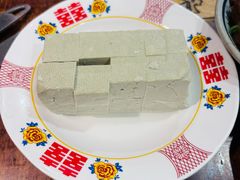 黑豆腐-楠火锅(西单店)