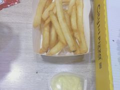 -City1+1城市比萨·意面(桂林路店)