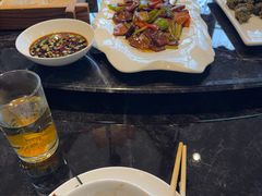 -一盏明灯全素斋(殊像寺店)
