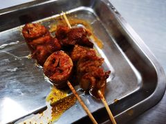 -海平馄饨(逍遥二路店)