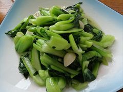 -李东农庄·当地安吉味(中南百草园店)