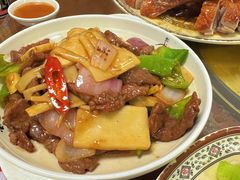 -聂记粤菜馆(鼓西路店)