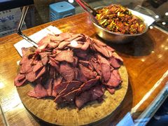 -張飛牛肉(锦里店)