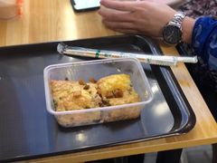 三鲜豆皮-老通城豆皮大王(吉庆街店)