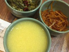 -小杨烤肉(朱雀店)