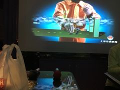 -好乐迪(紫荆广场店)